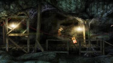 Tadeo Jones para PSVita, más de un año de desarrollo a cargo de U-Play