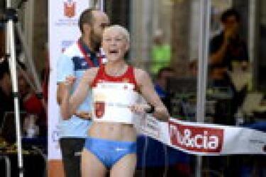 El genio Miguel Ángel, la chica ciega y los rusos ¿sospechosos?