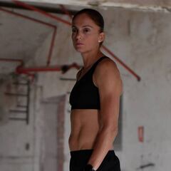 Silvia Navarro: "Es competición abierta y sin claro favorito"