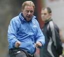 Redknapp: "La derrota del Bernabéu es una excepción"