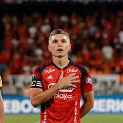 Daniel Torres: “Llegará nuestro momento; juntos o no, llegará”