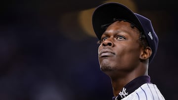 Dodgers podría consumar la primera barrida en Serie Mundial desde 2012.