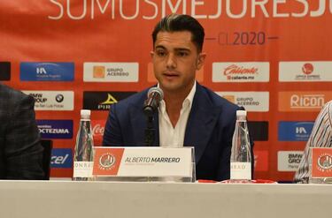 Los 19 casos de coronavirus en Liga MX