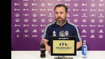 "La Liga decía que con más de 26 grados no se jugaría"