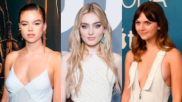 Milly Alcock (‘House of the Dragon’) is one of three candidates to be Supergirl in James Gunn’s DCU