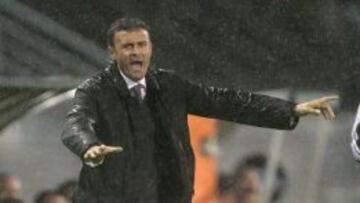 Luis Enrique