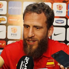 Sergio: "Me quedan dos años de contrato y quiero cumplirlos"