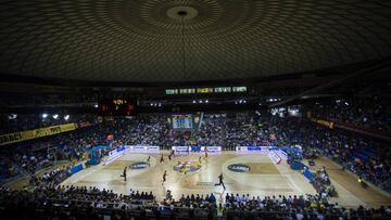 El Barcelona compensará a sus abonados por la COVID-19