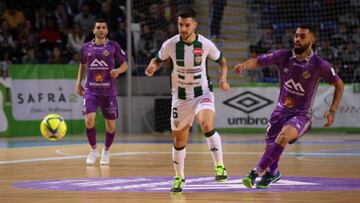 El Palma se afianza, Carlitos lidera al Ja谷n y Osasuna empata