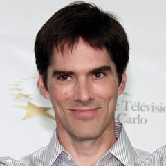 Thomas Gibson, despedido de 'Mentes Criminales' por agresión