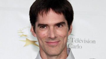 Thomas Gibson, despedido de 'Mentes Criminales' por agresi車n