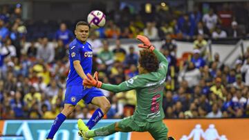 América - Cruz Azul, cómo y dónde ver; horario y TV online