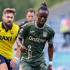 Empate de pizarra a doble filo