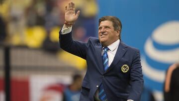 Miguel Herrera