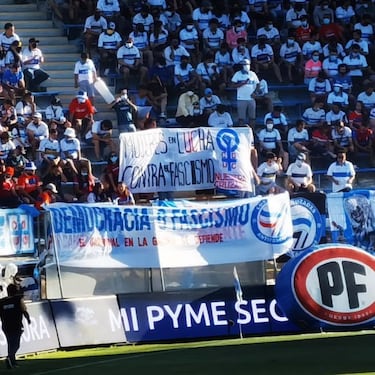 El 'efecto Kast' llega a los estadios: 3 denuncias por el fin de semana