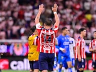 It has been confirmed that Javier Hernández is to leave Chivas for a second time - and the legendary striker has reflected on his departure on social media.