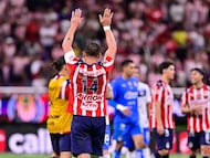 ¿Chicharito es malagradecido con Chivas?