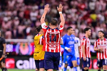 Habrá Clásico Tapatío en la pretemporada rumbo al Clausura 2026