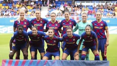 Barcelona - Atlético Madrid in images