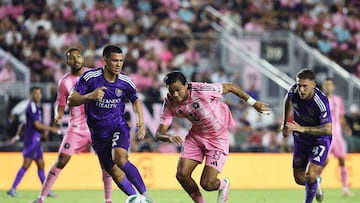 Telasco Segovia: “Vamos a salir juntos de la mala racha”