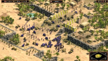 Captura de pantalla - Age of Empires: Definitive Edition (PC)