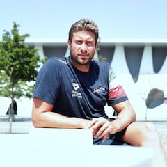 "Jugar con Italia no es una traición, es una oportunidad"