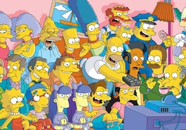 ‘Los Simpson’ retira a un personaje mítico que llevaba 30 años en la serie: “Las viejas formas están pasadas de moda”
