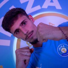 El Castellón descarta a Pepe Sánchez