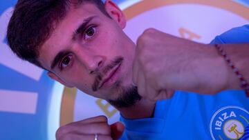 El Castellón descarta a Pepe Sánchez