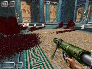 Ubi Soft publicará Will Rock