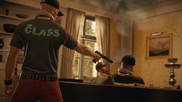 Mata a músicos indies en Bangkok con el episodio 4 de Hitman