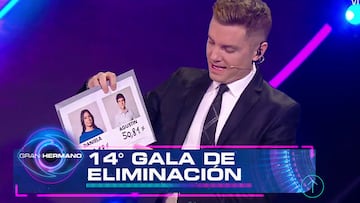 Gran Hermano 2022: quién fue el último eliminado y quiénes siguen en la casa