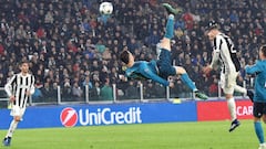 LeBron, Guti, Crouch, Owen y más elogios a Cristiano