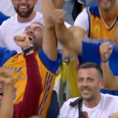 La emoción se apoderó de toda Gran Canaria: la jugada con la que hicieron historia en Euroliga