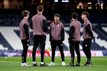 Ha nacido una superestrella