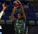 El Unicaja se impone al Obradoiro con un gran último cuarto
