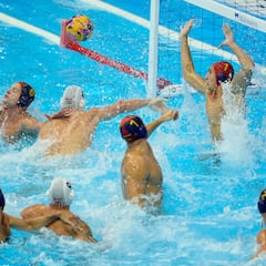 España, la derrota más cruel