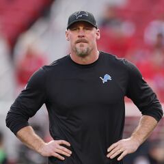 Tom Brady critica a Dan Campbell por arriesgar en cuarto down