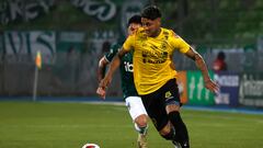 La nueva chance de Gaete