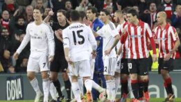 El 70% de los internautas cree injusta la sanción a Cristiano