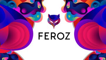 Premios Feroz 2022, en directo: ganadores y premiados | Alfombra roja y gala de entrega, en vivo