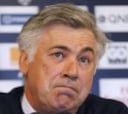 Ancelotti, a L'Equipe: "Hay un 50% de opciones de que siga"