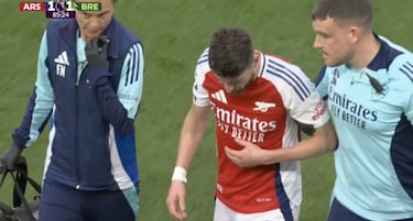 El Madrid despista al Arsenal