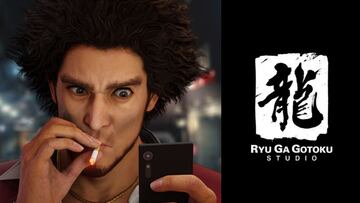 Ryu Ga Gotoku Studio (Yakuza) anuncia un nuevo evento la semana que viene: fecha, hora y cómo verlo online