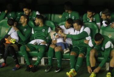 ''Champions for Life'' en imágenes