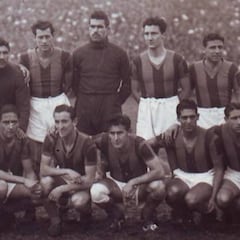 La Navidad que sepultó el esquema de juego español