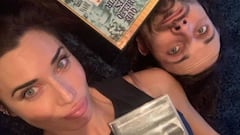 Pilar Rubio sube una foto con su hermano y revoluciona las redes sociales