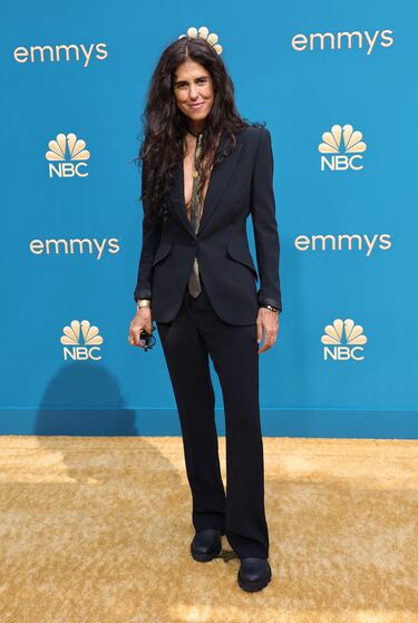 The best red carpet looks at the Emmy Awards 2022: Zendaya, RuPaul, Lizzo...