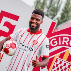 Lemar: