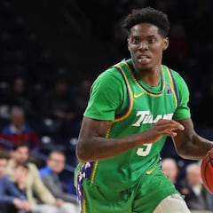 Agresión, posesión de armas y asesinato: Teshaun Hightower, del draft 2020 a la cárcel